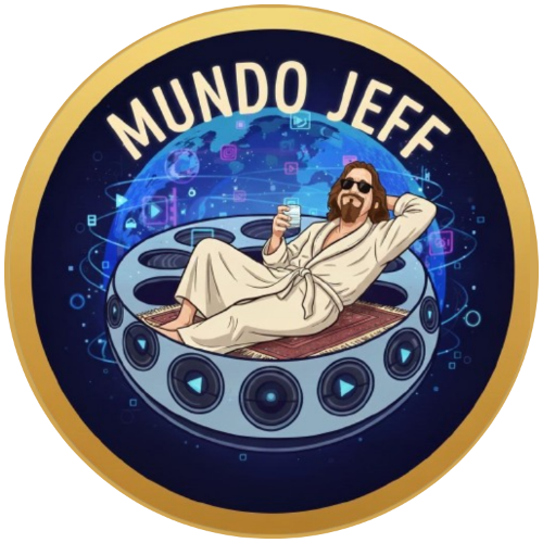 Mundo Jeff Logo